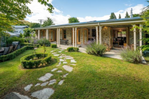 Jack's Cottage - Arrowtown Holiday Home